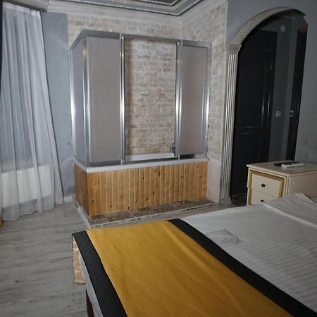 Taksim Maya Hotel Provincia di Provincia di Istanbul Esterno foto