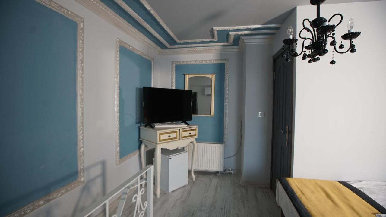 Taksim Maya Hotel Provincia di Provincia di Istanbul Esterno foto