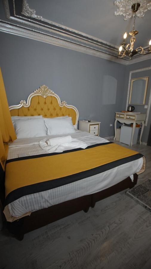 Taksim Maya Hotel Provincia di Provincia di Istanbul Esterno foto