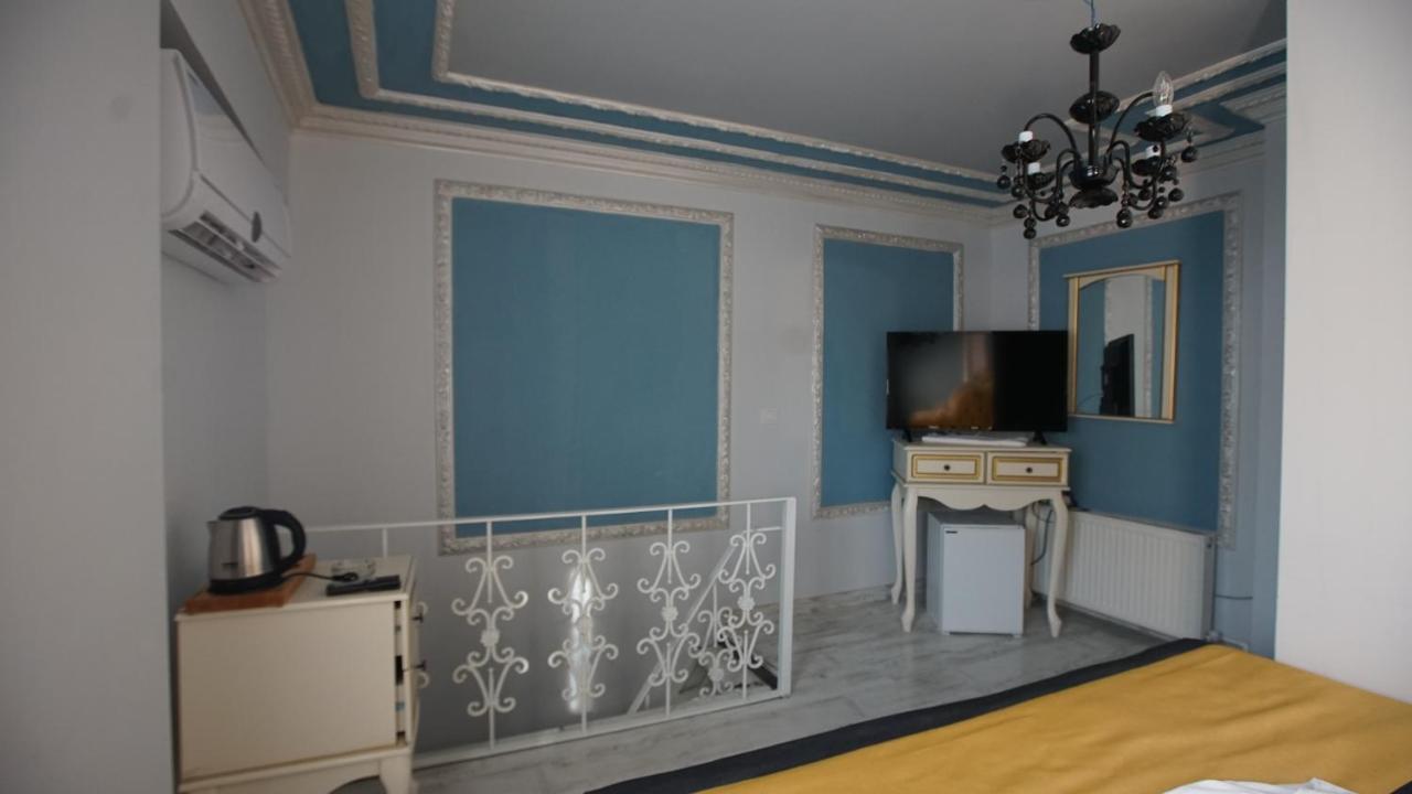 Taksim Maya Hotel Provincia di Provincia di Istanbul Esterno foto