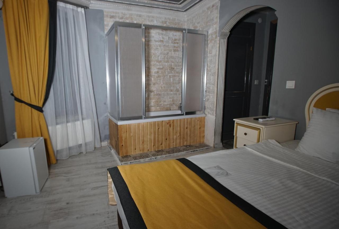 Taksim Maya Hotel Provincia di Provincia di Istanbul Esterno foto