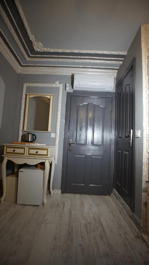 Taksim Maya Hotel Provincia di Provincia di Istanbul Esterno foto