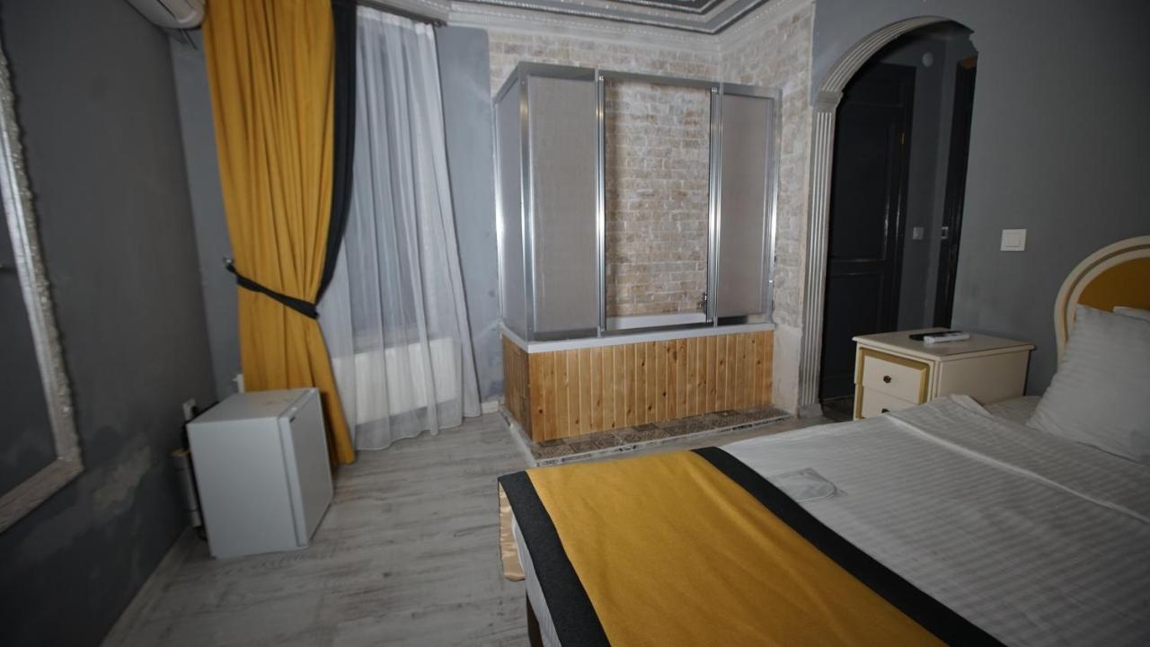 Taksim Maya Hotel Provincia di Provincia di Istanbul Esterno foto