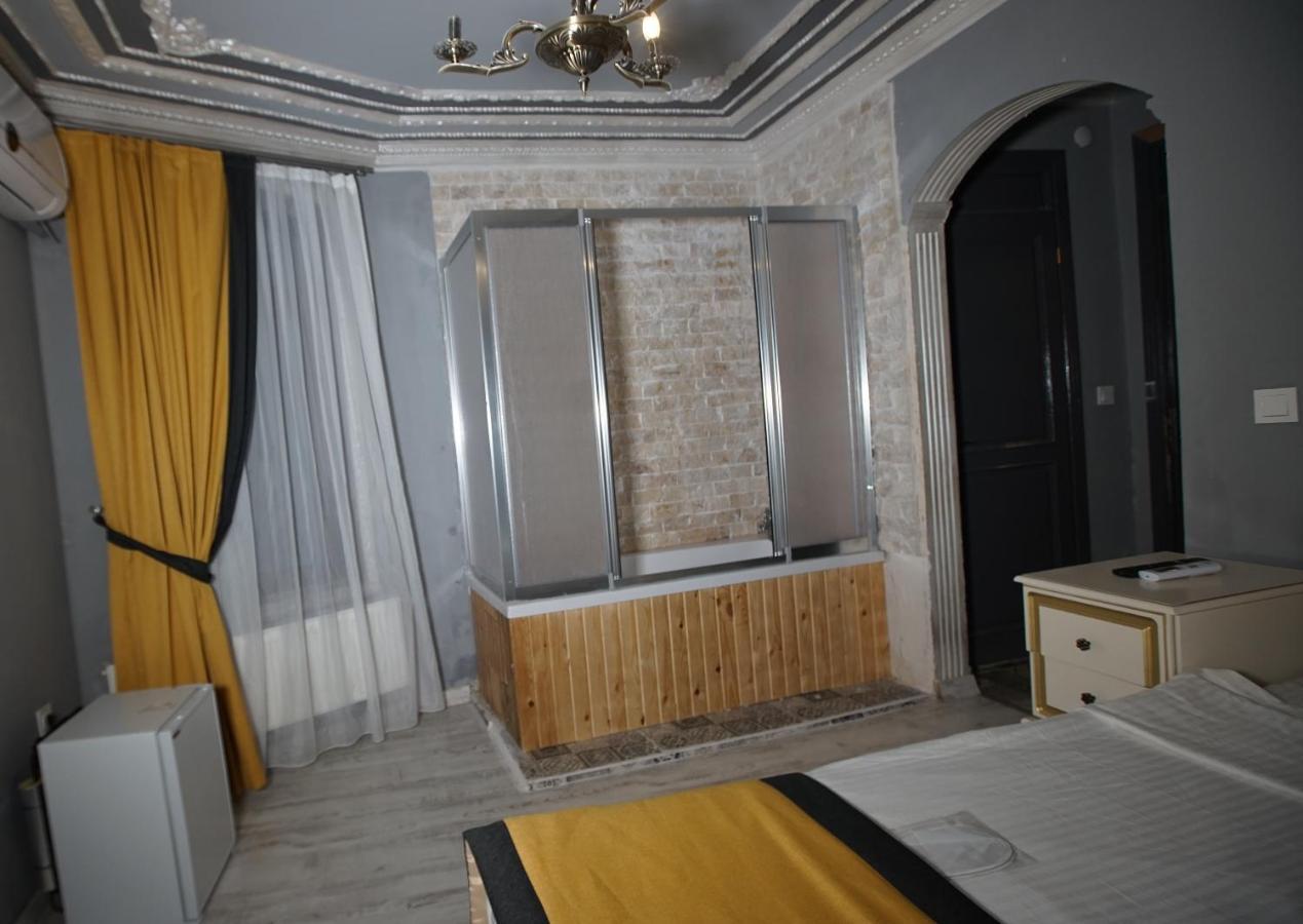 Taksim Maya Hotel Provincia di Provincia di Istanbul Esterno foto