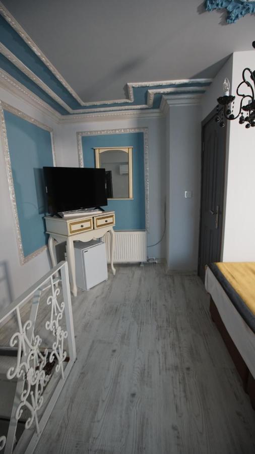Taksim Maya Hotel Provincia di Provincia di Istanbul Esterno foto