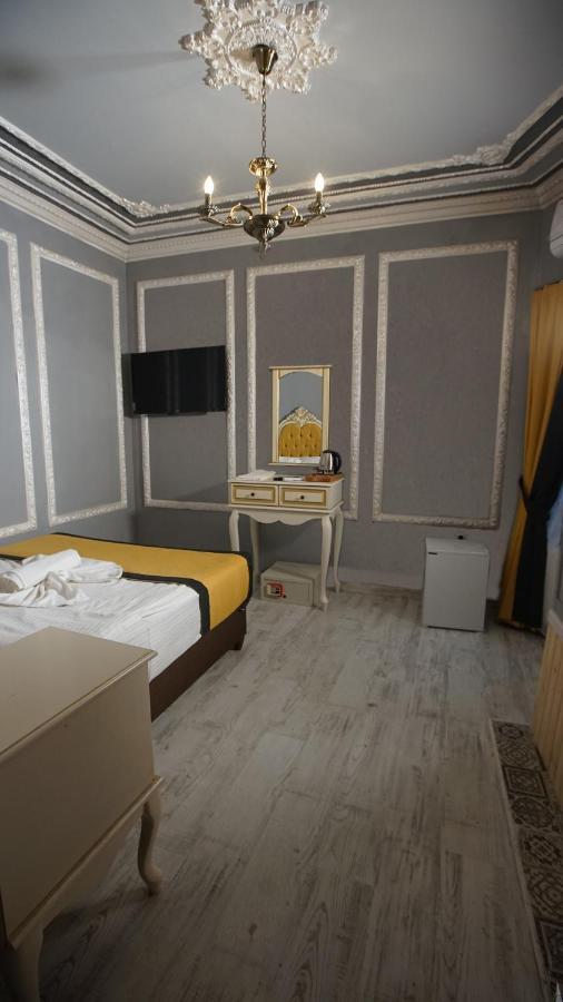 Taksim Maya Hotel Provincia di Provincia di Istanbul Esterno foto