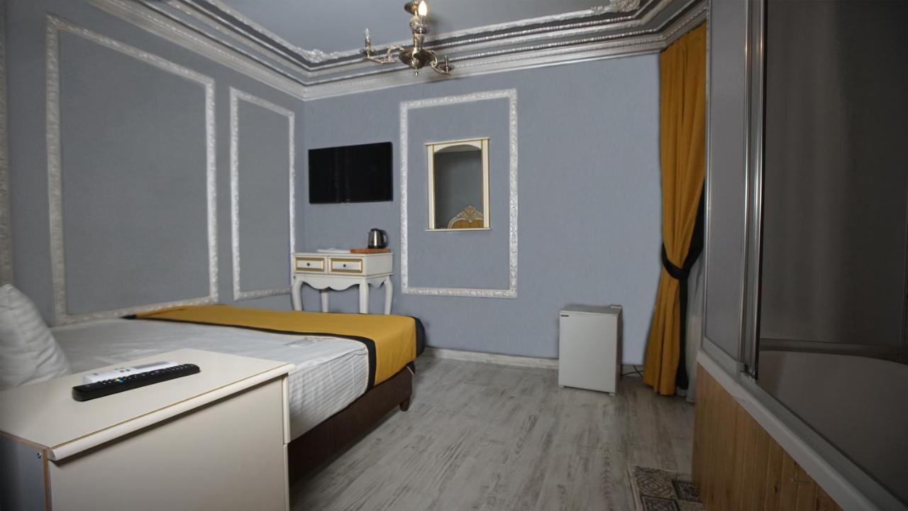 Taksim Maya Hotel Provincia di Provincia di Istanbul Esterno foto